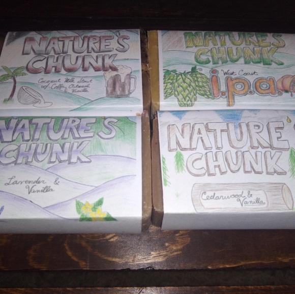 Build your own 4 pack - Picture 2 of 3